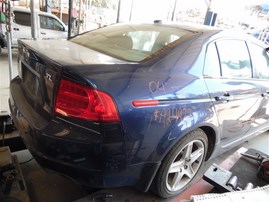 2004 Acura TL Navy 3.2L AT #A24922